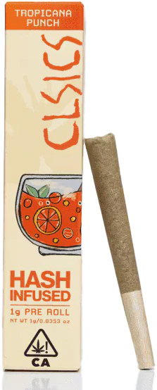 CLSICS - Tropicana Punch Infused Single  Main Image