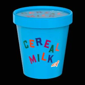 COOKIES - CEREAL MILK 3.5 JAR