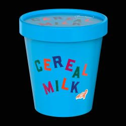 Cookies - CEREAL MILK 3.5 JAR Main Image