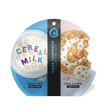 Cookies - CEREAL MILK / CEREAL A LA MODE DUAL CHAMBER COOKIES DISP. Main Image