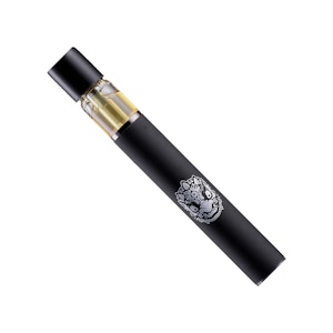 Oni - Oni - Hash Rosin AIO - Nana Mochi - 500mg