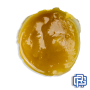 Coconut Candy Rosin Concentrate | 2g (70µ-120µ Live Hash Rosin)