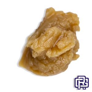 DECIBEL FARMS - Coconut Macaroon #8 Rosin Concentrate | 1g (73µ-159µ Live Hash Rosin)
