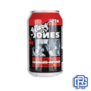 Cola Soda | 12oz 100mg (THC)