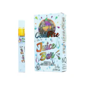 COLDFIRE | BANANA RIDDLES ROSIN - AIO | CARTRIDGE | .5G