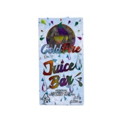 GRAPE GAS ROSIN JUICE BAR DISPOSABLE 0.5G - COLDFIRE