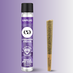 Common Citizen - OGee Crasher - 1G Infused