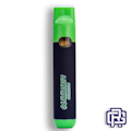 Papaya Z All-in-One Vape | 0.5g (Live Hash Rosin)