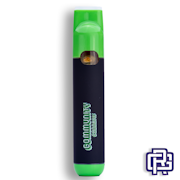 Garlic Juice All-in-One Vape | 1g (Live Hash Rosin)