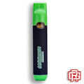 Sour Papaya All-in-One Vape | 0.5g (Live Hash Rosin)