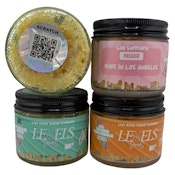 Live Resin Sugar Diamonds - OZ