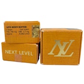 Levels Designer Live Resin