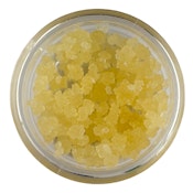 Live Resin Sugar Diamonds - 1g