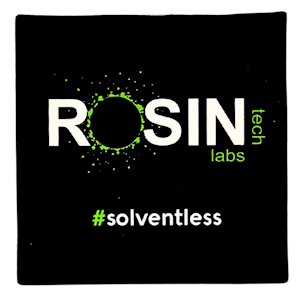 ROSIN TECH LABS - Rosin Tech Labs - Black Box - Guavagool - Cold Cure - Concentrates - 1.0g