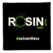 Rosin Tech Labs - Black Box - Pruno - Cold Cure - Concentrate - 1G