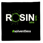 Rosin Tech Labs - Black Box - Blumosa - Cold Cure - Concentrate - 1.0g