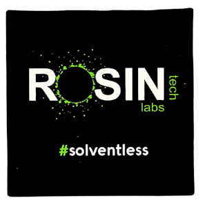 ROSIN TECH LABS - Rosin Tech Labs - Black Box - Durban Lime - Cold Cure - Concentrates - 1.0g