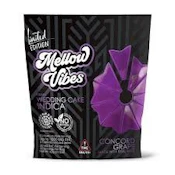 MELLOW VIBES CONCORD GRAPE 1000mg