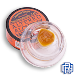 Concrete Jungle Extract | 1g (Live Resin)