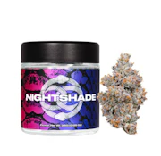CONNECTED - Flower - Nightshade - 3.5G