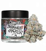 CONNECTED - Nightshade 3.5G