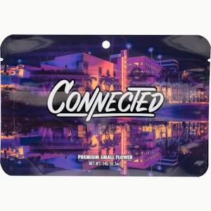 ALIEN LABS - ALIEN LABS | XJ-13 SMALLS | FLOWER | 14G