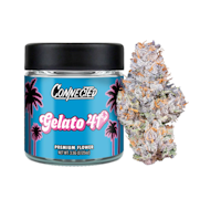 Connected 3.5g Gelato 41