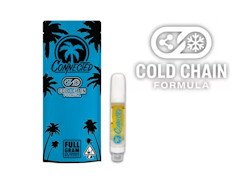 Connected Cold Chain Cart 1g Jack of Diamonds