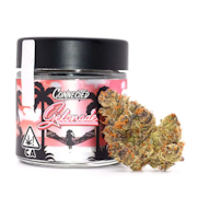 Connected - 3.5g - Gelonade