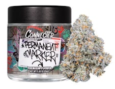 ON SALE CONNECTED PERMANENT MARKER 3.5G 27% THC