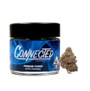 Connected - 3.5g - Gushers