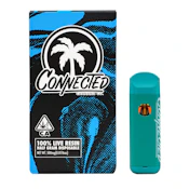 Connected- Biscotti 1g Live Resin All in One Vape