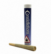 King Cake PreRoll - 1g - CMS