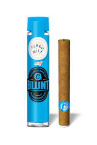 COOKIES - COOKIES | CEREAL MILK BLUNT | PREROLL | 2G