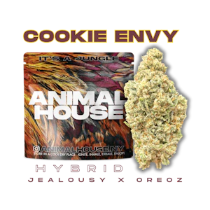 Animal House - Cookie Envy | Flower | 3.5g (Animal House)