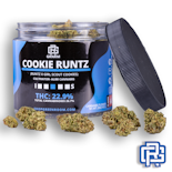 Cookie Runtz Flower | Oz Special