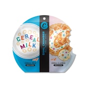 COOKIES DUAL 1G DISPO CER MILK/ A LA MODE