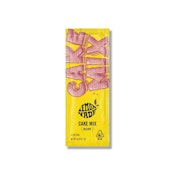 COOKIES 2G BLUNT CAKE MIX