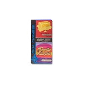 COOKIES DUAL 2G DISPO BERNIE BUTTER X TEQ SUN