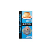 COOKIES DUAL 2G DISPO MEXICAN FLAN X CHEETAH PISS