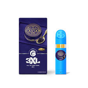 COOKIES - COOKIES | BLACKBERRY CAVIAR 3XL - AIO | CARTRIDGE | 1G