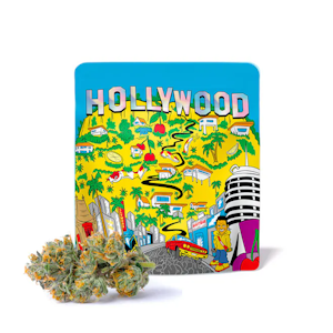 COOKIES - COOKIES | HOLLYWOOD SMALLS | FLOWER | 7G