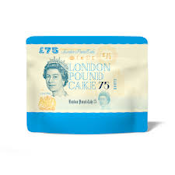 COOKIES | LONDON POUND CAKE SMALLS | FLOWER | 7G