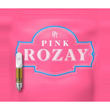 Pink Rozay 1g Cartridge - COOKIES