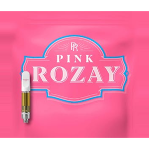 Cookies - Pink Rozay 1g Cartridge - COOKIES