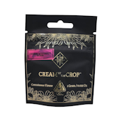 Cream Of The Crop Smalls | Cherry Whiteout | Pre-Pack | [1g] | Sativa