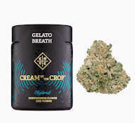 COTC - Flower - Gelato Breath - BIGS - 3.5G