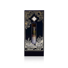 CREAM OF THE CROP - Vape Pen - Cherry Gas - 1G