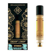 COTC - Cartridge - Gumball - Live Resin - 1G