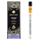 COTC - AIO - Sweet Larry OG - Live Resin - 0.5G